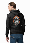 Shark Printed Unisex Hoodie