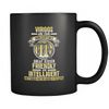 Easier If You Agree Virgo Mug