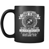 Sagittarius Have 3 Sides Mug