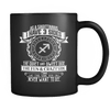 Sagittarius Have 3 Sides Mug