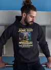 New Edition** Don't Mess With June Guy** Shirts & Hoodies