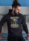 New Edition** Don't Mess With March Guy** Shirts & Hoodies