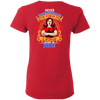 Limited Edition **Power Of Women Born In June** Shirts & Hoodies