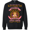 Limited Edition **When God Created An August Women** Shirts & Hoodies