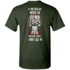 Limited Edition ** Better Pray I Don't Get Up** Shirts & Hoodies