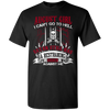 Limited Edition **August Girl Can't Go To Hell** Shirts & Hoodies