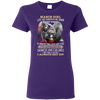 Skull Print **March Born Girl Always Get Up** Shirts & Hoodies