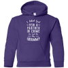 Limited Edition **Grammy Partner In Crime** Shirts & Hoodies