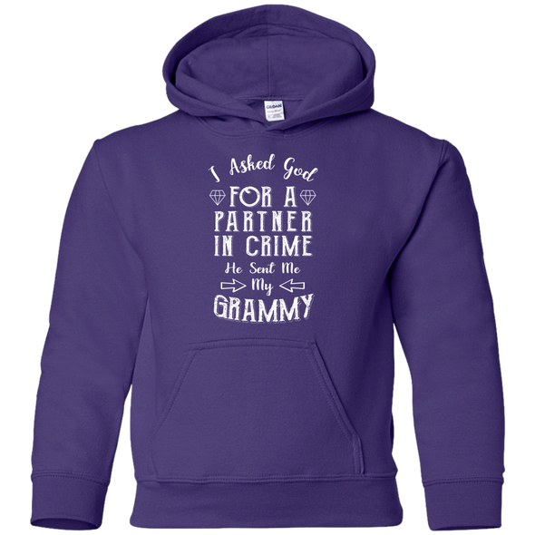 Limited Edition **Grammy Partner In Crime** Shirts & Hoodies