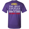 Special Edition**  Couples Get Married In February** Shirts & Hoodies