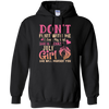 Crazy July Girl **Shirts & Hoodies**