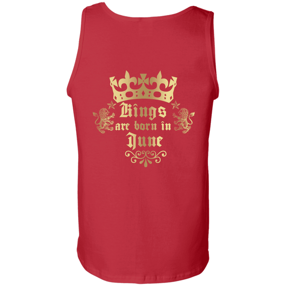 Limited Edition **Kings Are Born In June** Shirts & Hoodies