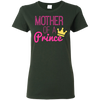 Mother's Day Special **Mother Of The Prince** Shirts & Hoodies