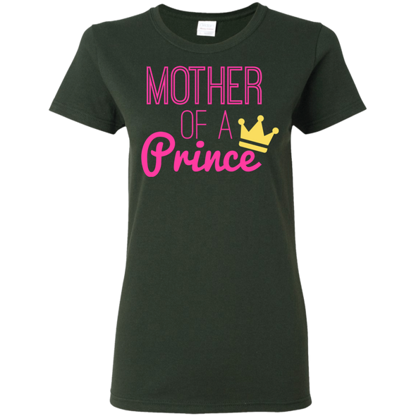 Mother's Day Special **Mother Of The Prince** Shirts & Hoodies