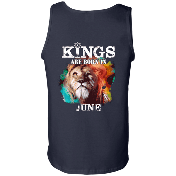 Limited Edition June Born Lion King Shirts & Hoodies