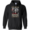Skull Print **September Born Girl Always Get Up** Shirts & Hoodies