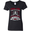 Limited Edition **April Girl Can't Go To Hell** Shirts & Hoodies