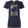 New Edition **You Don't Know Story Of A January Girl** Shirts & Hoodies