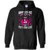 Limited Edition **Nobody Is Perfect Then June Girl** Shirts & Hoodies