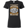 **Wonderful November Girl Covered In Awesome Sauce** Shirts & Hoodies