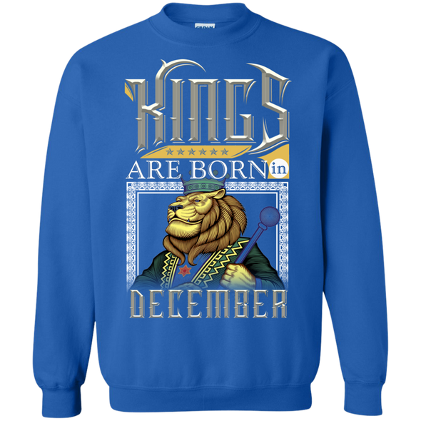 New Edition **Kings Are Born In December** Shirts & Hoodies