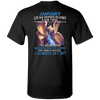 Limited Edition January Born Life Has Knocked Down Shirts & Hoodie