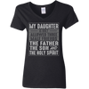 Limited Edition **My Daughter Friends** Shirts & Hoodies