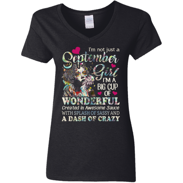 New Edition **Wonderful September Girl** Shirts & Hoodies