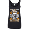 **Wonderful June Girl Covered In Awesome Sauce** Shirts & Hoodies
