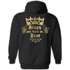 Limited Edition **Kings Are Born In June** Shirts & Hoodies