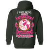 Limited Edition **Hate Being Sexy November Born** Shirts & Hoodies