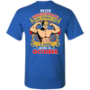 Limited Edition **Power Of A Man Born In October** Shirts & Hoodies