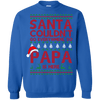 Limited Edition Christmas - Santa Couldn't Go Everywhere Shirts & Hoodies