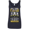 New Edition **July Girl Is A Warrior** Shirts & Hoodies