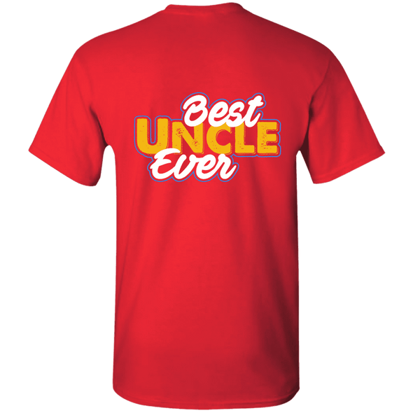 Limited Edition **Best Uncle Ever** Shirts & Hoodies