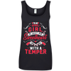 Limited Edition **April Girl With Temper** Shirts & Hoodies