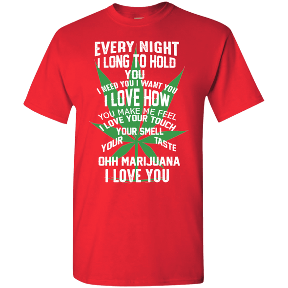 Every Night Valentine's Shirts  and Hoodies