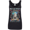 New Edition **November Women The Soul Of Mermaid** Shirts & Hoodies
