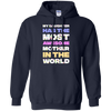 Mother's Day Special **Most Awesome Mother** Shirts & Hoodie