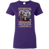 Skull Print **September Born Girl Always Get Up** Shirts & Hoodies