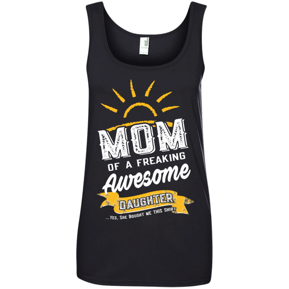 Mother's Day Special **Freaking Awesome Mom** Shirts & Hoodies