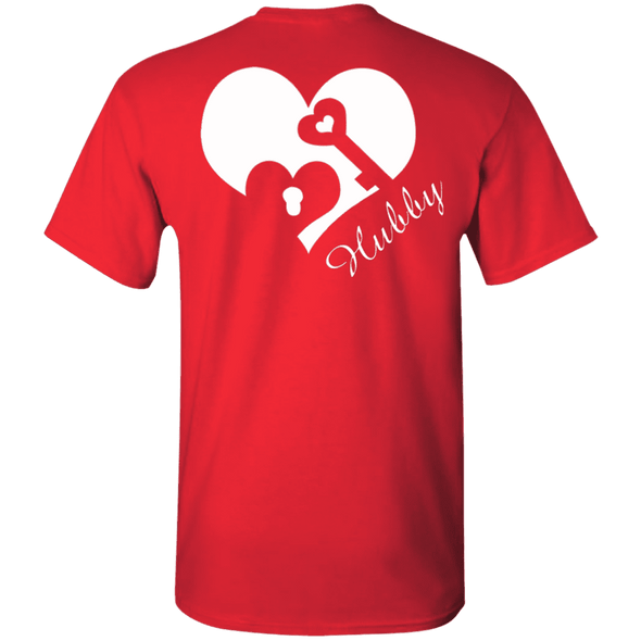 Valentine Special Edition **Hubby** Shirts & Hoodies