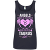 Limited Edition **God Created Taurus Girl** Shirts & Hoodies