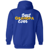 Limited Edition **Best Grandpa Ever** Shirts & Hoodies