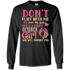 Crazy October Girl **Shirts & Hoodies**