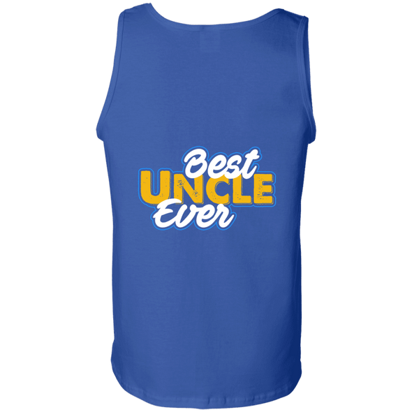 Limited Edition **Best Uncle Ever** Shirts & Hoodies