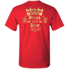 Limited Edition **Kings Are Born In June** Shirts & Hoodies