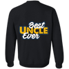 Limited Edition **Best Uncle Ever** Shirts & Hoodies