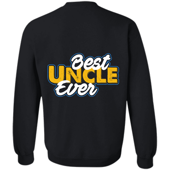 Limited Edition **Best Uncle Ever** Shirts & Hoodies