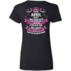 Back Print ****Perfect Shirt For April Born** Limited Edition Shirts & Hoodies